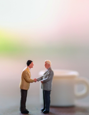Request a Meeting pic
